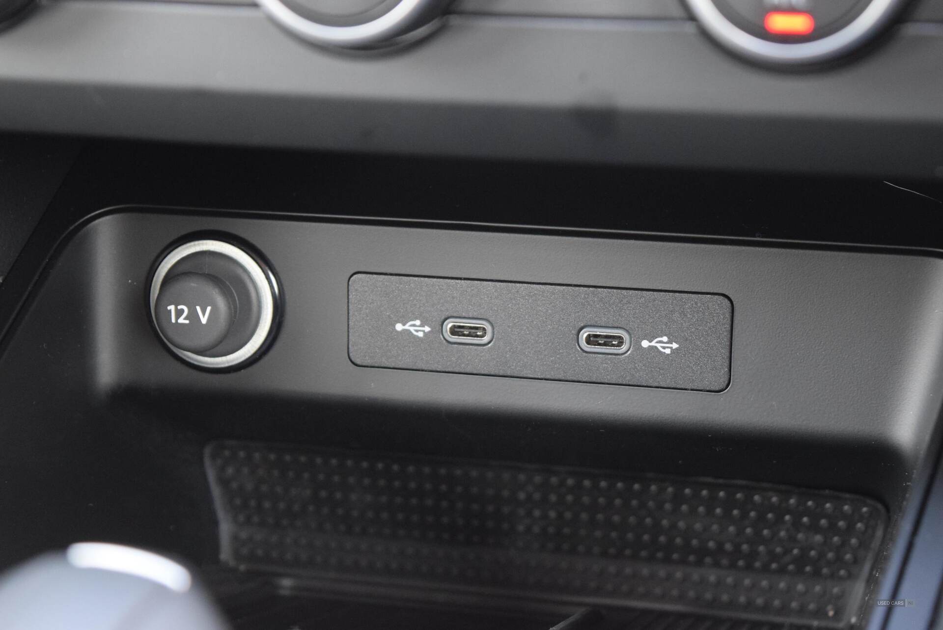 2023 Seat Ateca 1.5 TSI EVO SE Technology 5dr DSG
