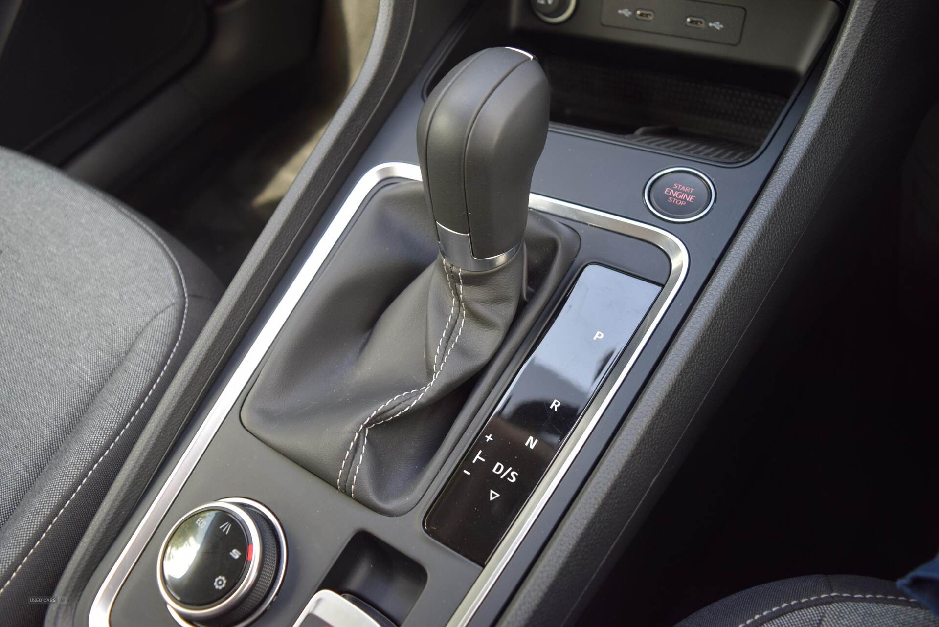 2023 Seat Ateca 1.5 TSI EVO SE Technology 5dr DSG