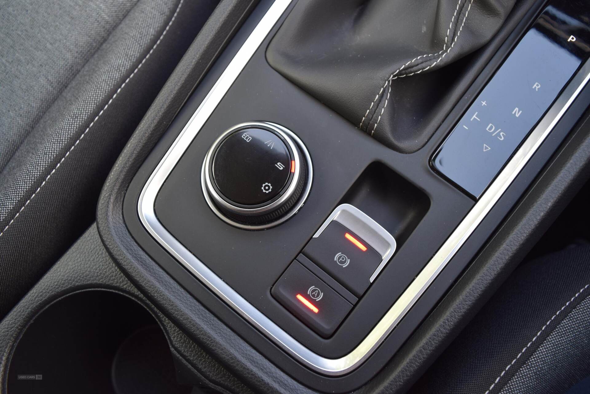 2023 Seat Ateca 1.5 TSI EVO SE Technology 5dr DSG
