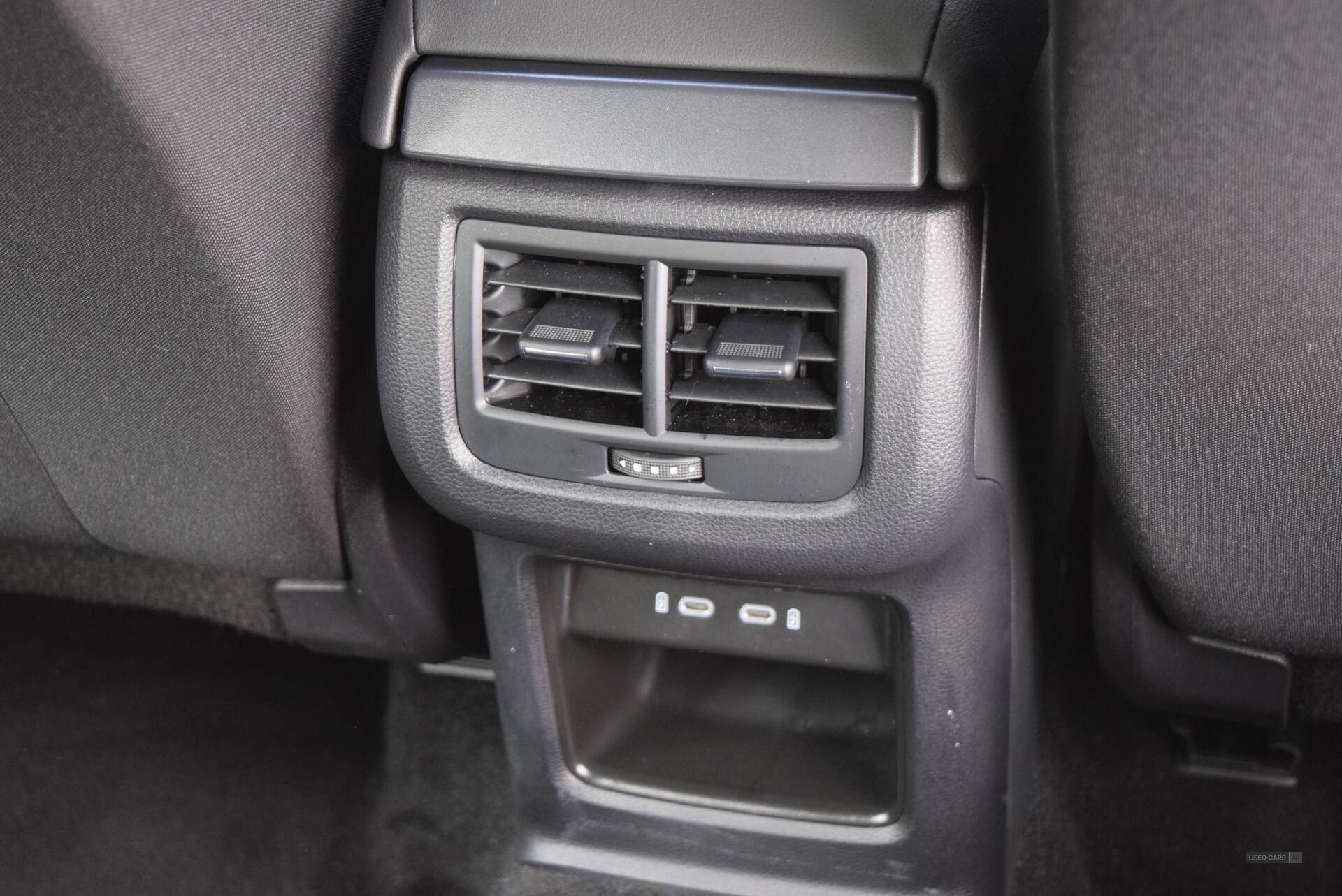 2023 Seat Ateca 1.5 TSI EVO SE Technology 5dr DSG