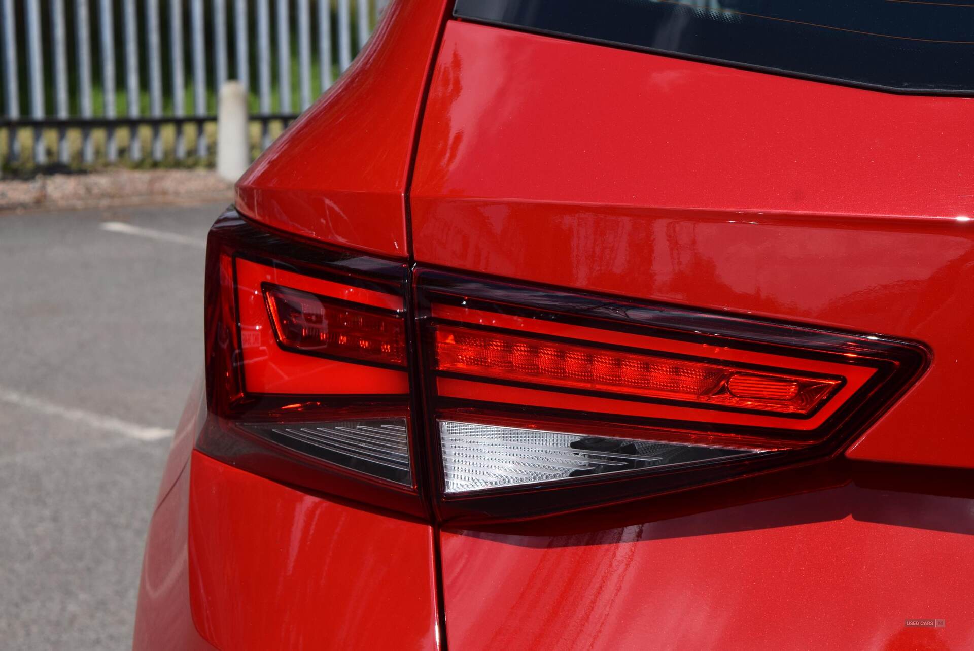 2023 Seat Ateca 1.5 TSI EVO SE Technology 5dr DSG