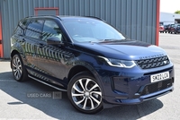 Land Rover Discovery Sport 1.5 P300e R-Dynamic HSE 5dr Auto [5 Seat] in Antrim