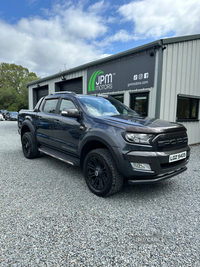 Ford Ranger DIESEL in Armagh