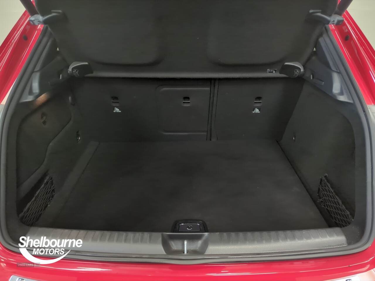 Jan 2020 Mercedes-Benz Gla Class GLA 180 AMG Line Edition 5dr Auto