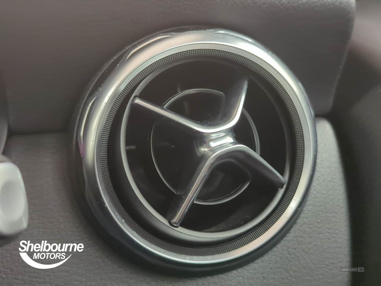 Jan 2020 Mercedes-Benz Gla Class GLA 180 AMG Line Edition 5dr Auto