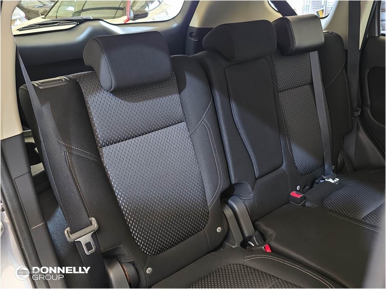 May 2021 Mitsubishi Outlander 2.4 PHEV Design 5dr Auto