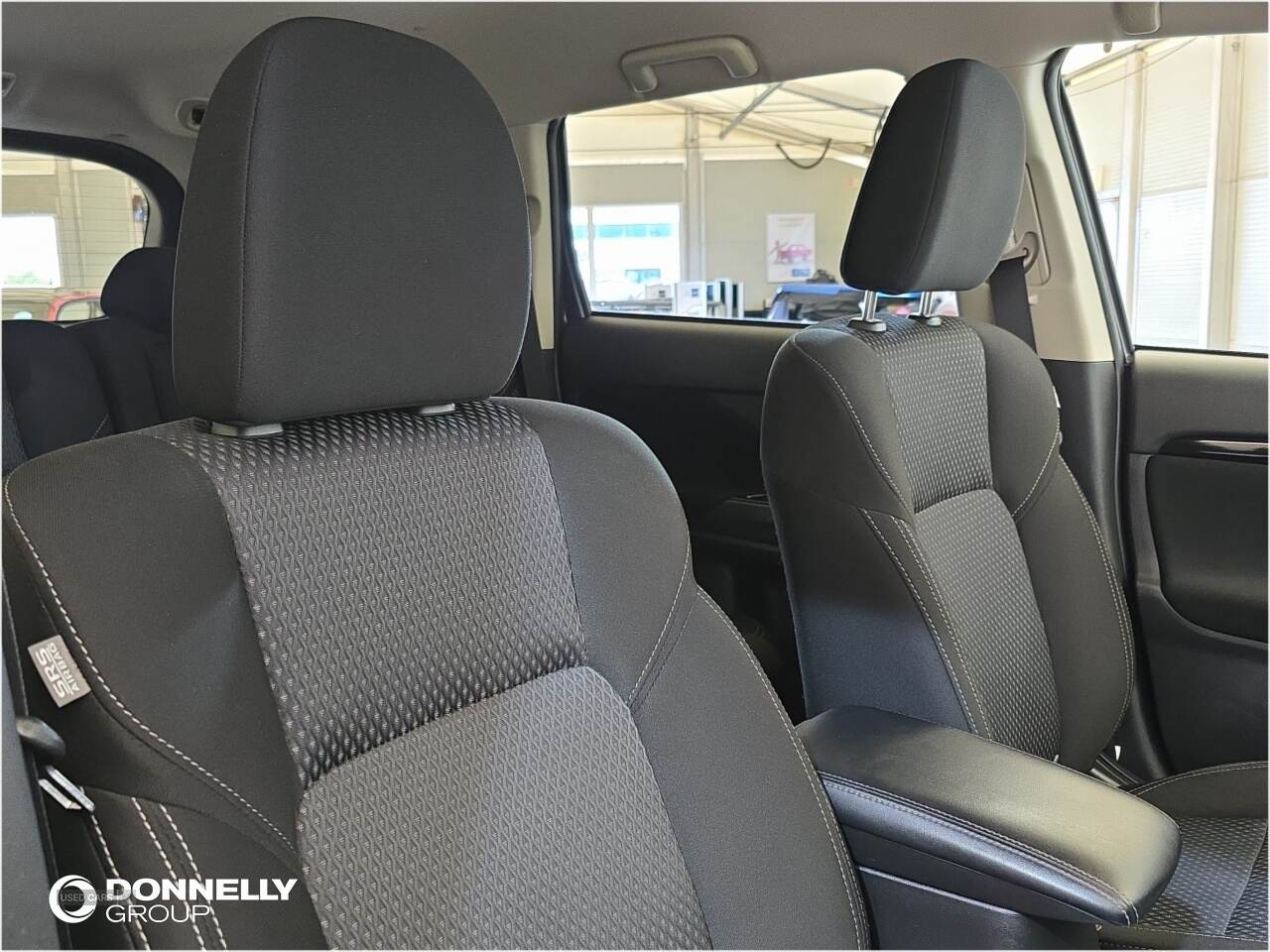 May 2021 Mitsubishi Outlander 2.4 PHEV Design 5dr Auto
