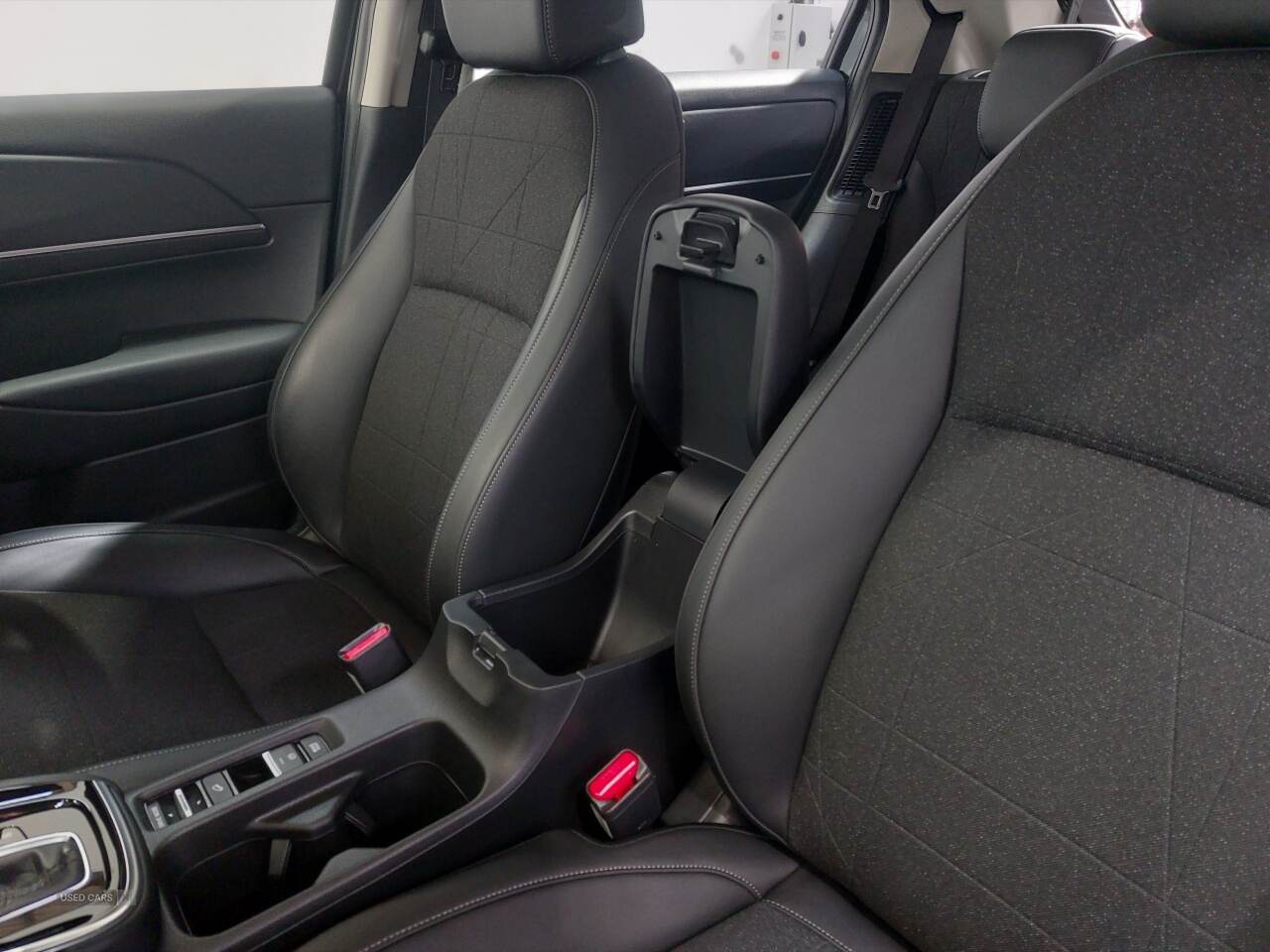 Aug 2024 Honda HR-V 1.5 eHEV Advance 5dr CVT