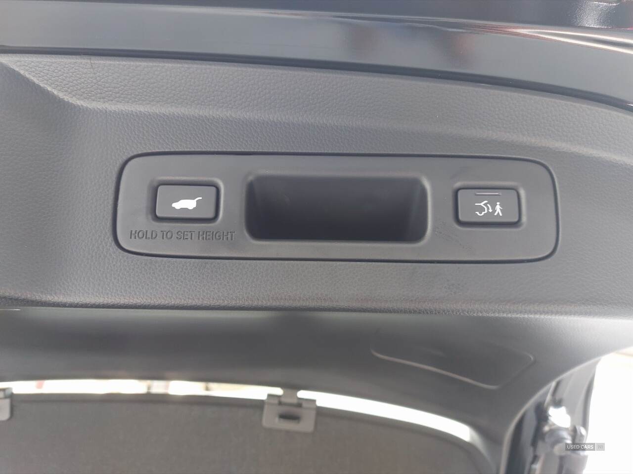 Aug 2024 Honda HR-V 1.5 eHEV Advance 5dr CVT