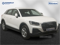 Audi Q2 30 TFSI Technik 5dr in Derry / Londonderry