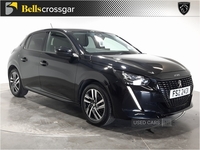 Peugeot 208 1.2 PureTech 100 Allure 5dr in Down