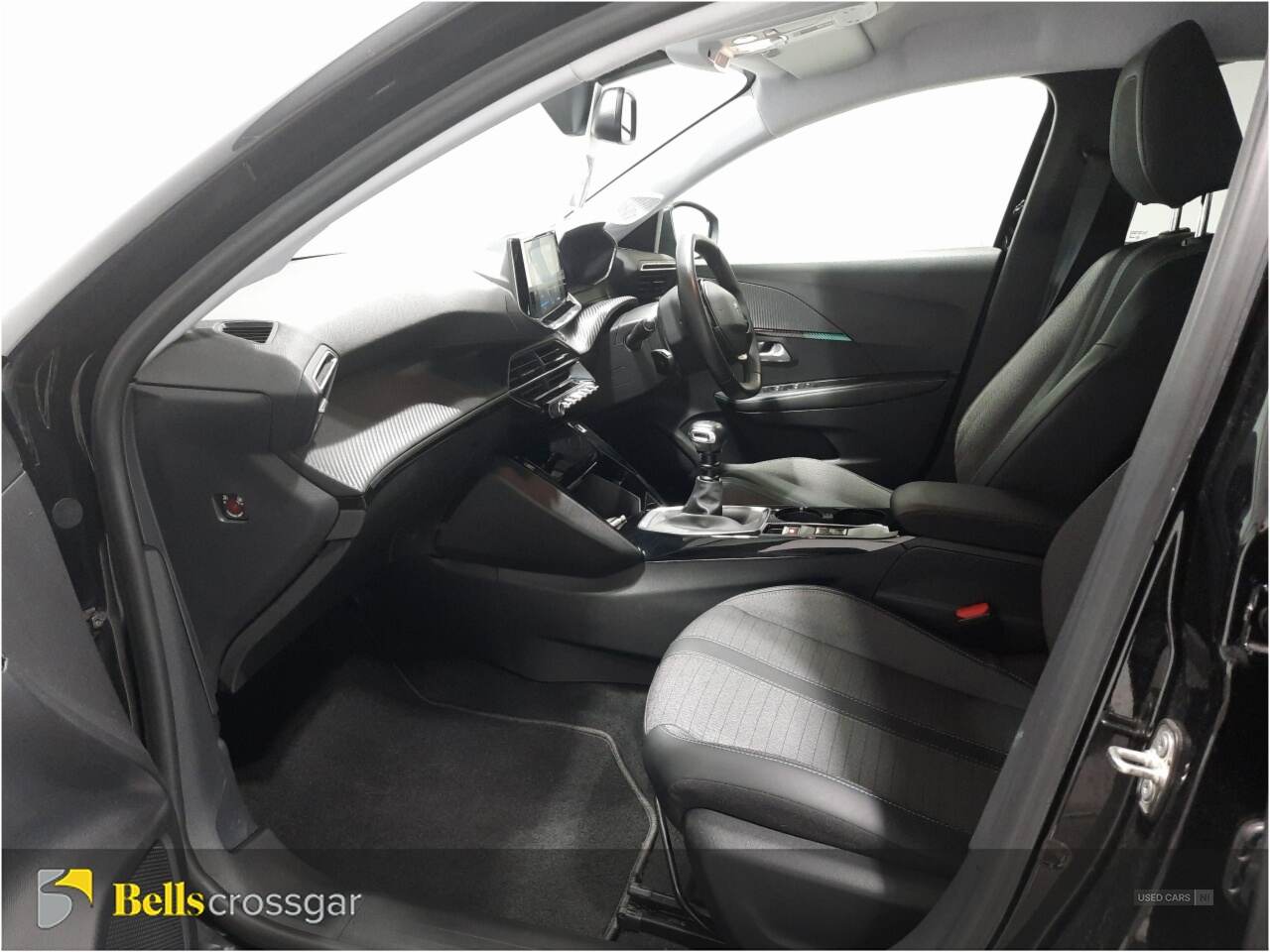 May 2021 Peugeot 208 1.2 PureTech 100 Allure 5dr