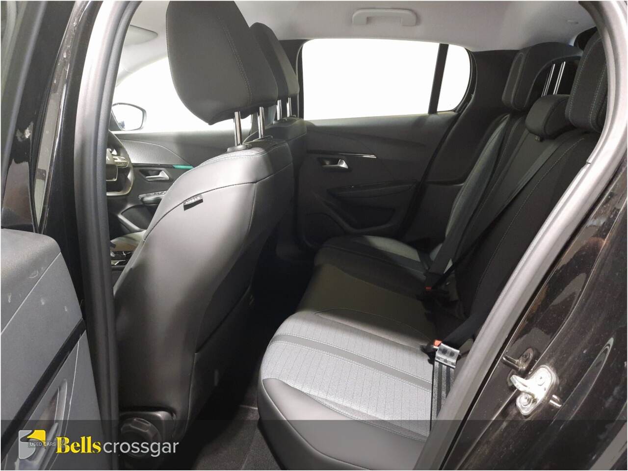 May 2021 Peugeot 208 1.2 PureTech 100 Allure 5dr
