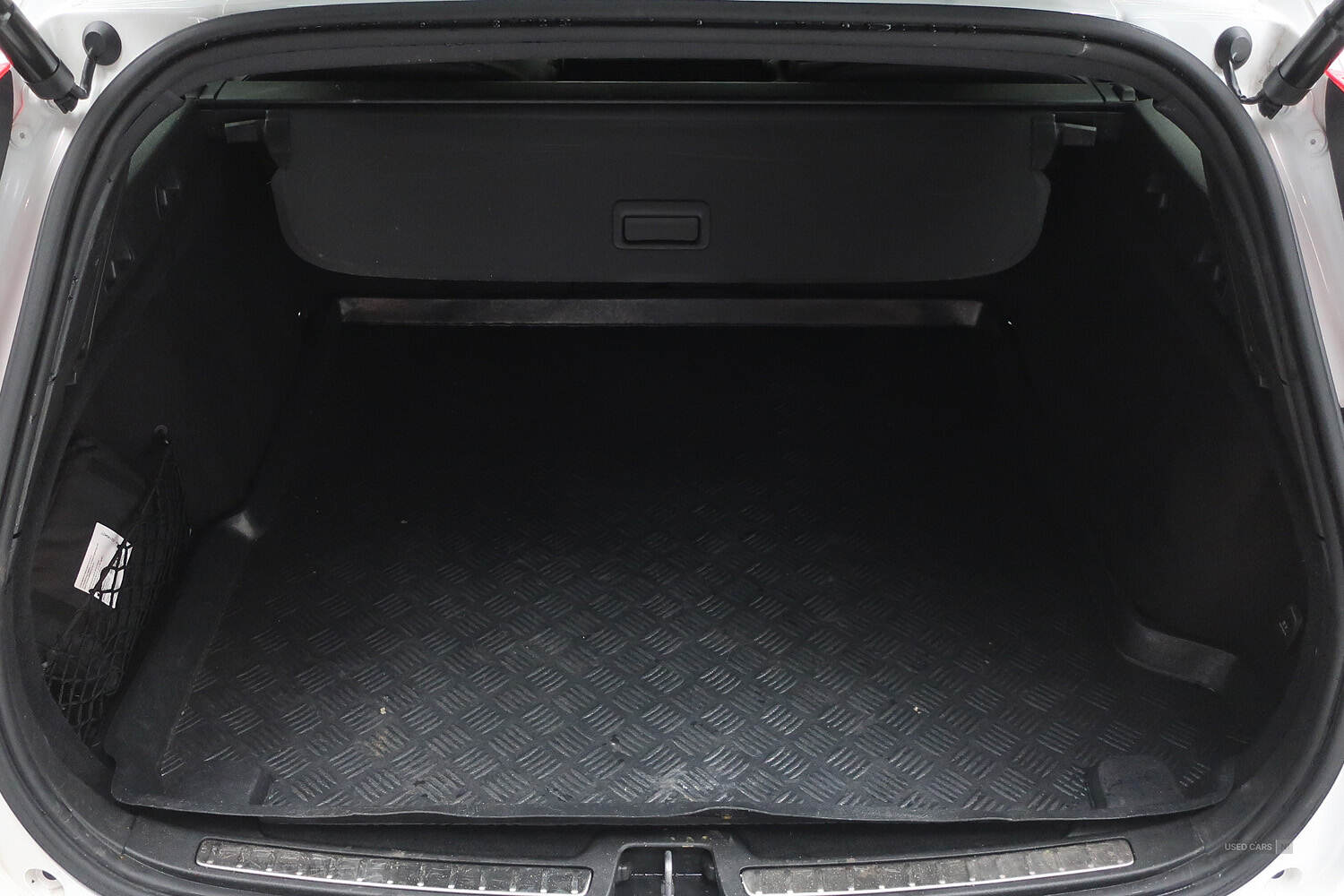 Mar 2022 Volvo V60 2.0 B3P R DESIGN 5dr Auto [7 speed]