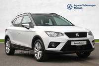 Seat Arona 1.6 TDI 115 SE Technology Lux [EZ] 5dr in Antrim