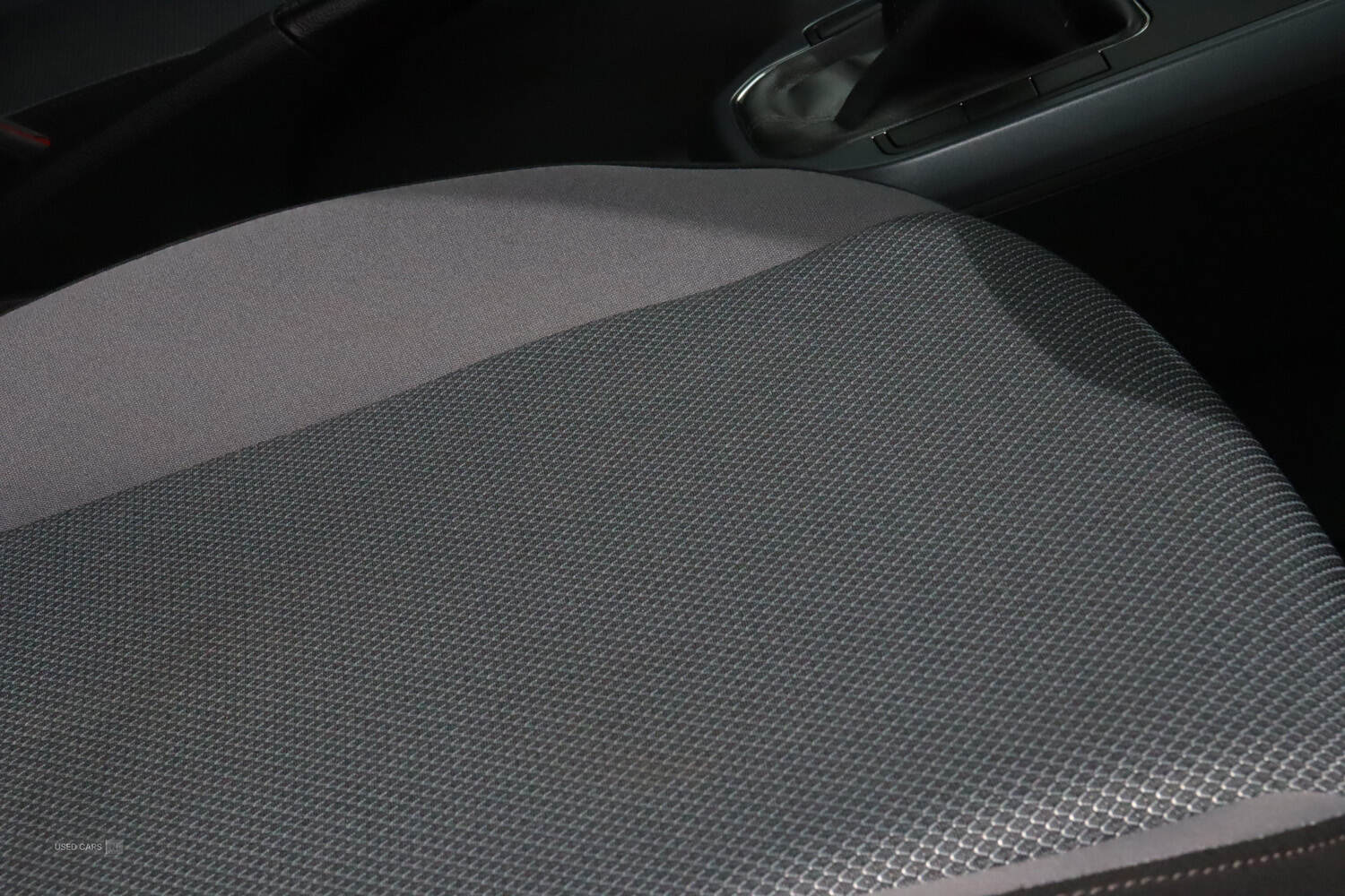 Nov 2018 Seat Arona 1.6 TDI 115 SE Technology Lux [EZ] 5dr