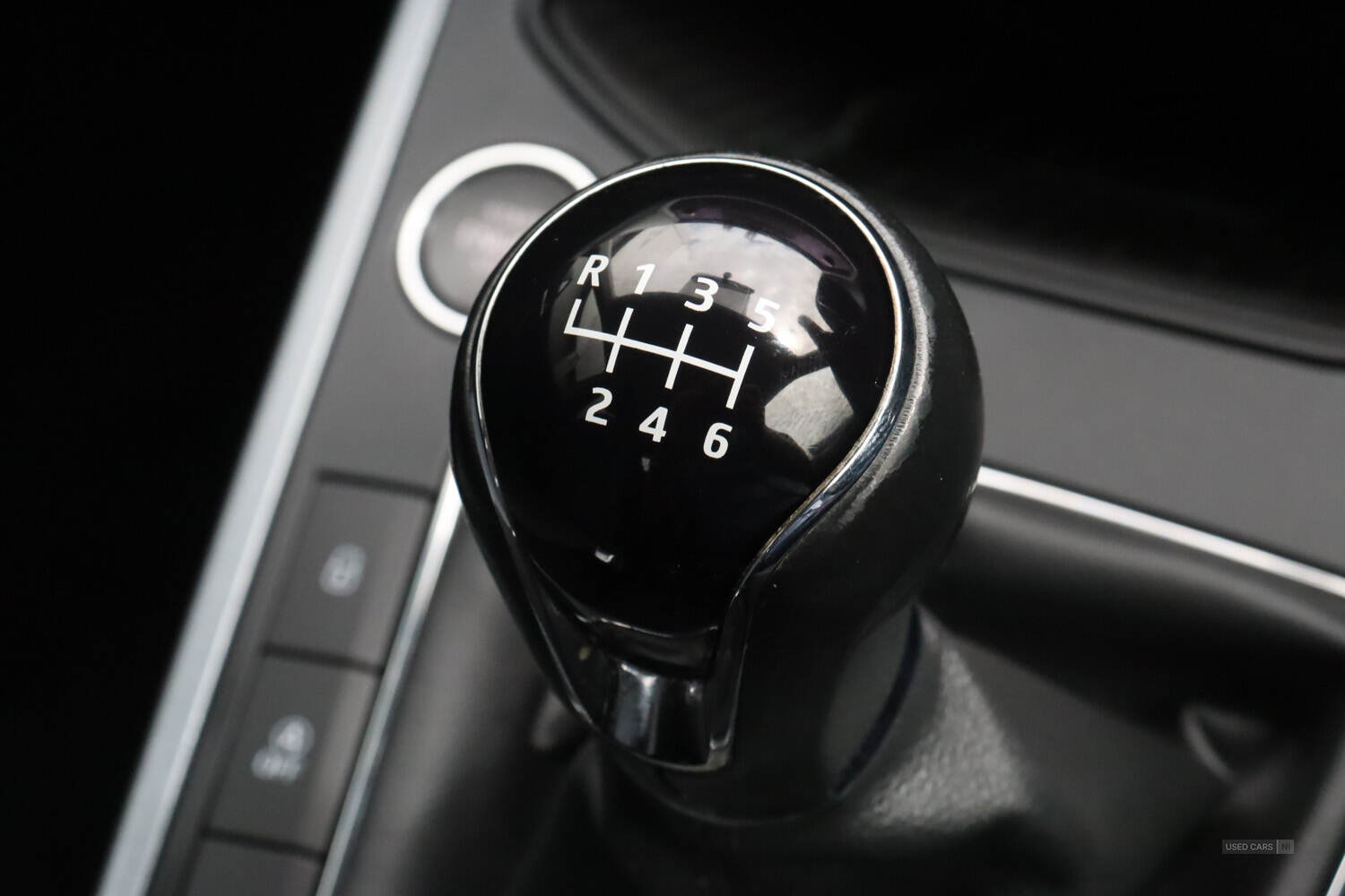 Nov 2018 Seat Arona 1.6 TDI 115 SE Technology Lux [EZ] 5dr