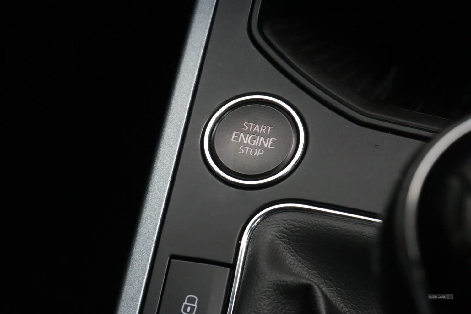Nov 2018 Seat Arona 1.6 TDI 115 SE Technology Lux [EZ] 5dr