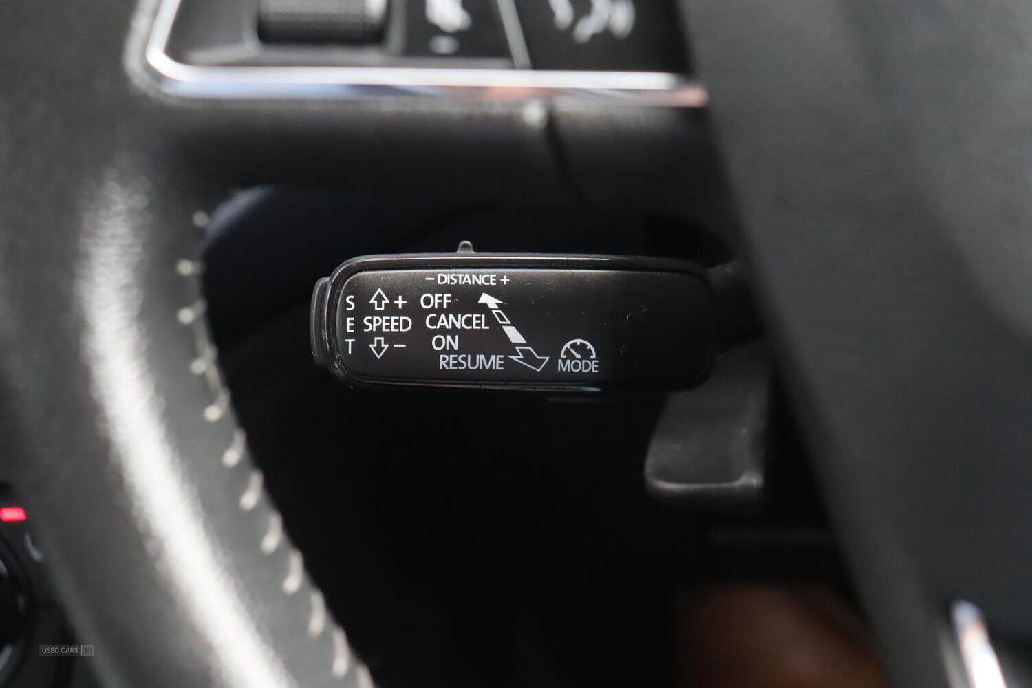 Nov 2018 Seat Arona 1.6 TDI 115 SE Technology Lux [EZ] 5dr