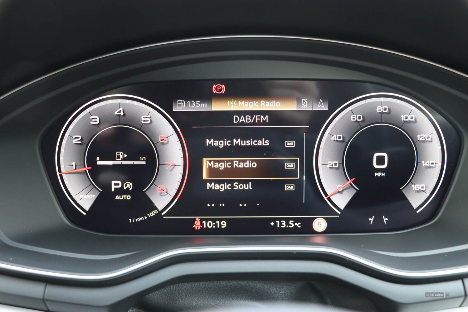 Jul 2024 Audi A5 35 TFSI S Line 5dr S Tronic