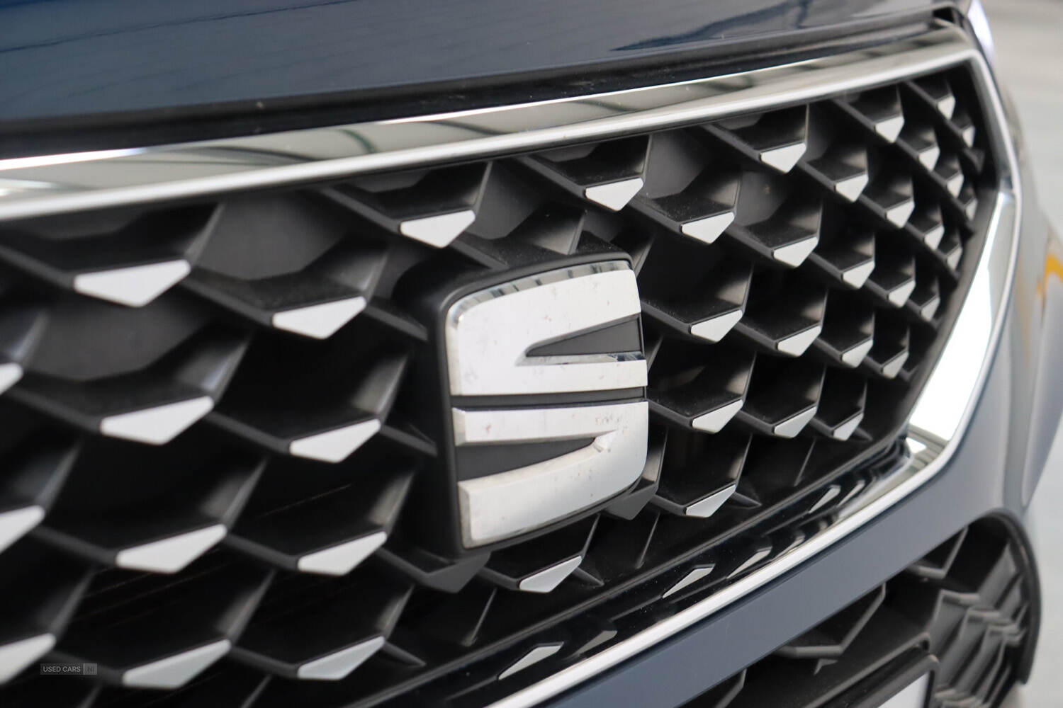 Feb 2024 Seat Ateca 1.5 TSI EVO Xperience 5dr