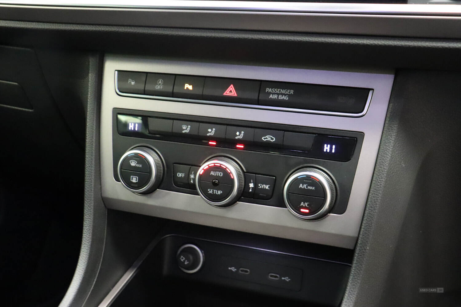 Feb 2024 Seat Ateca 1.5 TSI EVO Xperience 5dr