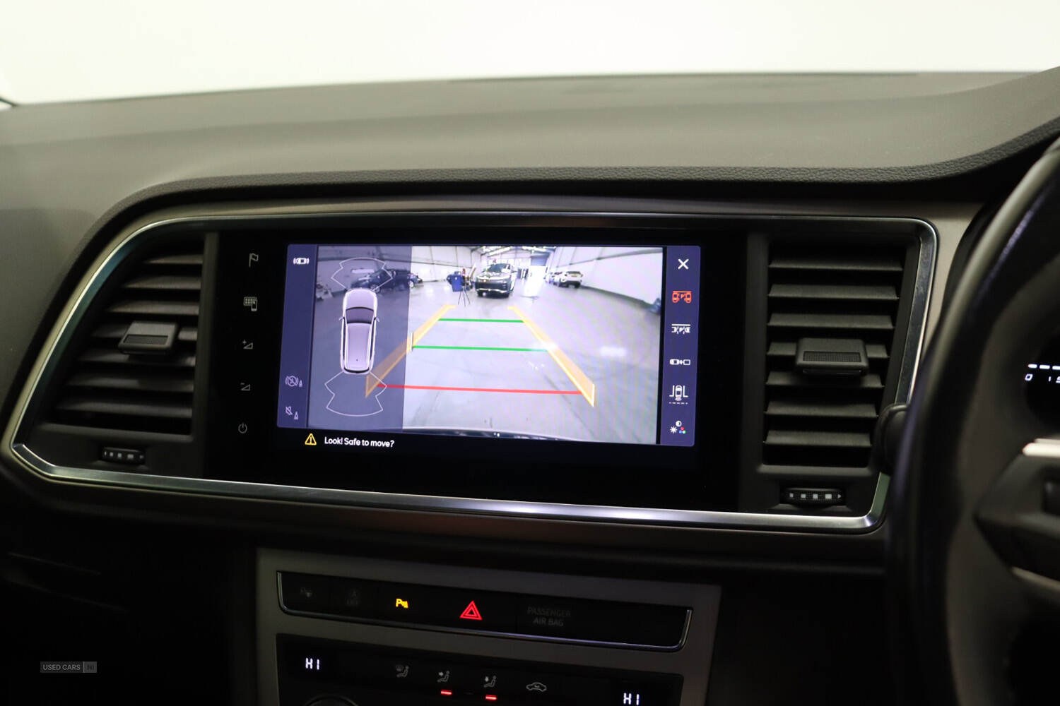 Feb 2024 Seat Ateca 1.5 TSI EVO Xperience 5dr