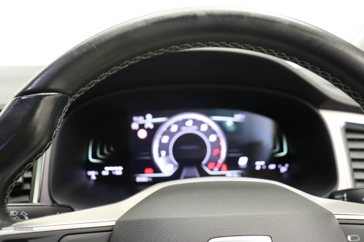 Feb 2024 Seat Ateca 1.5 TSI EVO Xperience 5dr