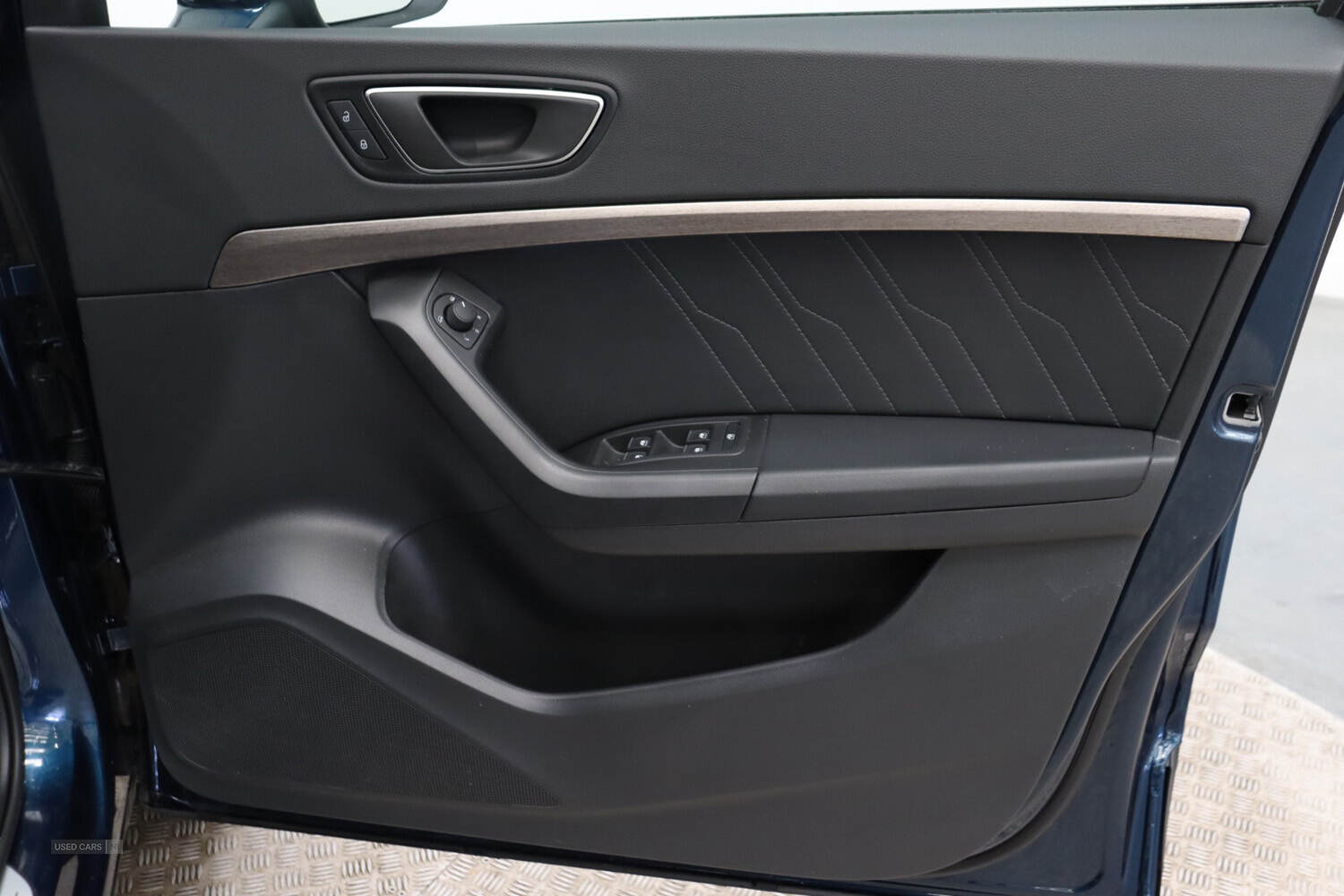 Feb 2024 Seat Ateca 1.5 TSI EVO Xperience 5dr
