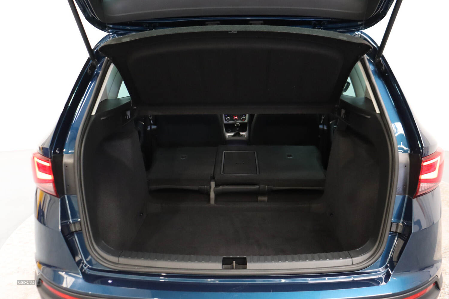 Feb 2024 Seat Ateca 1.5 TSI EVO Xperience 5dr