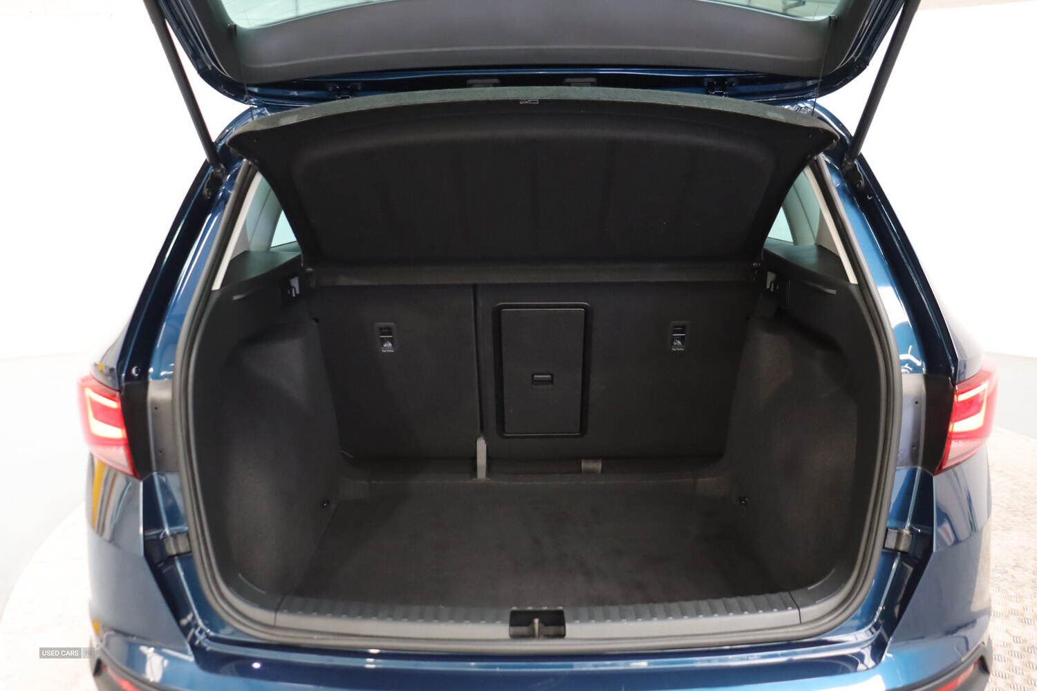 Feb 2024 Seat Ateca 1.5 TSI EVO Xperience 5dr