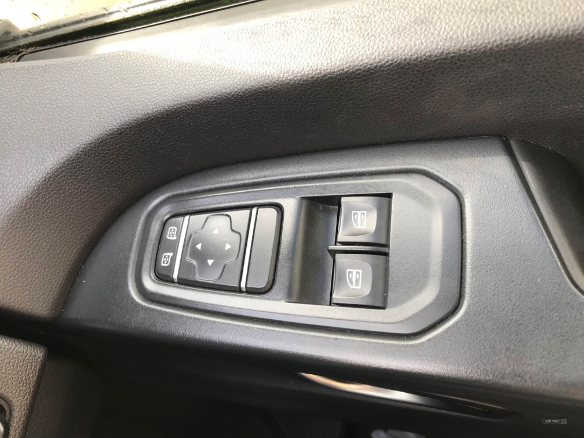 Renault Trafic 3T1 FWD 2.0 DCI 150 L2 H1 RED EDITION in Antrim
