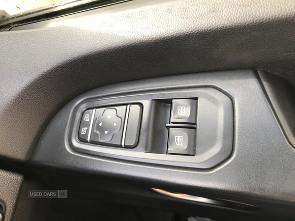 Renault Trafic 3T1 FWD 2.0 DCI 150 L2 H1 RED EDITION in Antrim