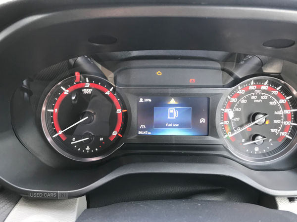 MAXUS / LDV Deliver 9 LWB DIESEL RWD in Antrim