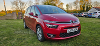 Citroen Grand C4 Picasso DIESEL ESTATE in Antrim