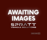 Vauxhall Vivaro L1 DIESEL in Derry / Londonderry