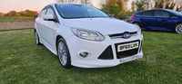 Ford Focus DIESEL HATCHBACK in Antrim