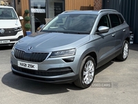 Skoda Karoq DIESEL ESTATE in Tyrone