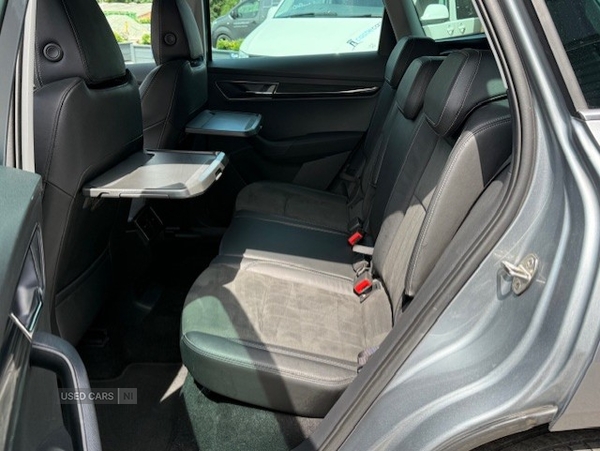 Skoda Karoq DIESEL ESTATE in Tyrone