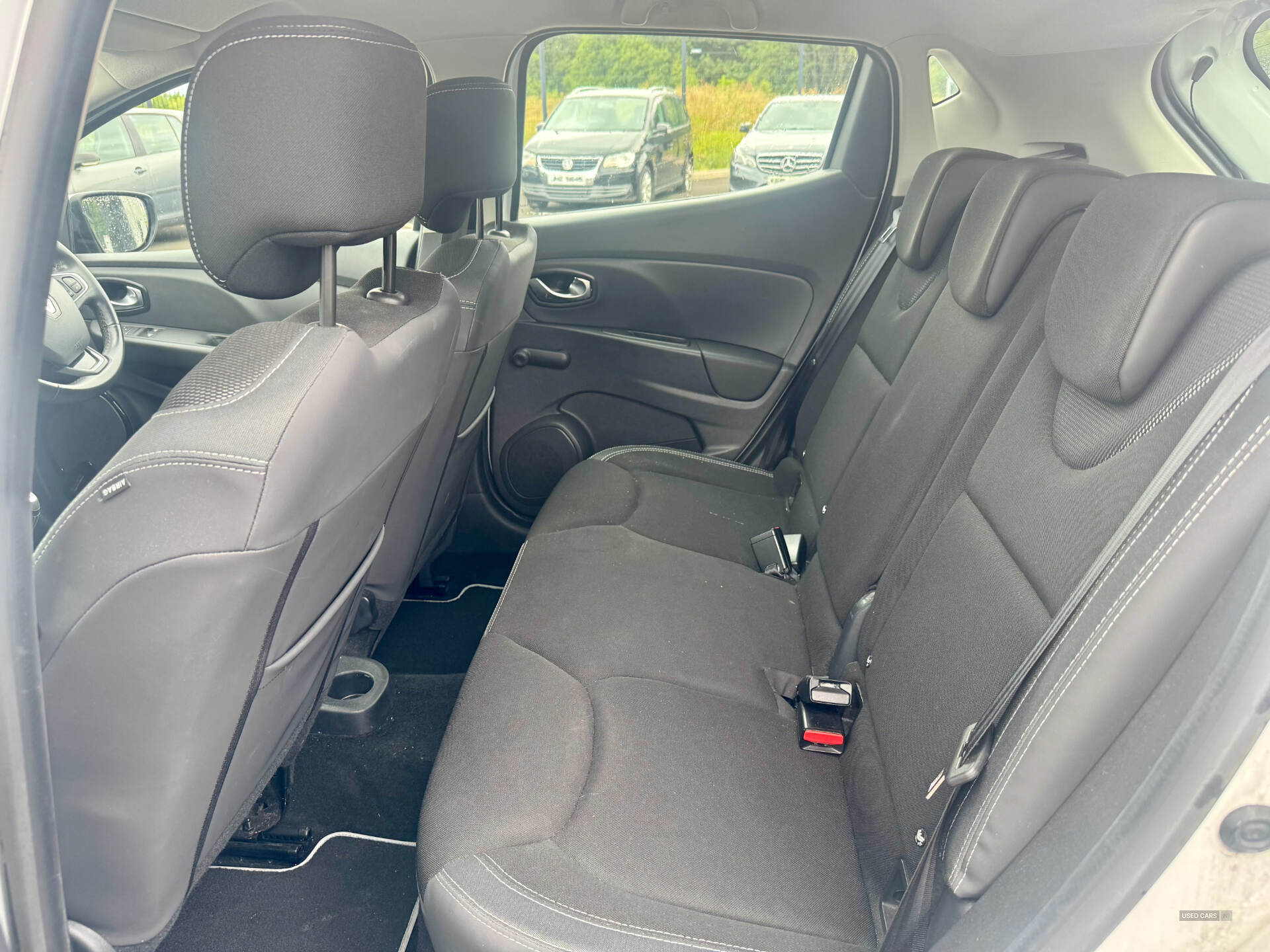 Renault Clio HATCHBACK in Derry / Londonderry