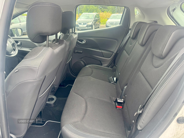 Renault Clio HATCHBACK in Derry / Londonderry