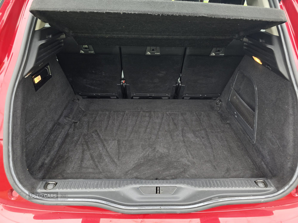 Citroen C4 Picasso DIESEL ESTATE in Down