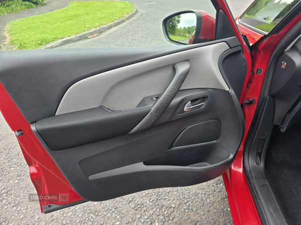 Citroen C4 Picasso DIESEL ESTATE in Down