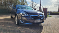 Vauxhall Insignia 2.0 CDTi [170] Elite Nav 5dr Auto in Antrim