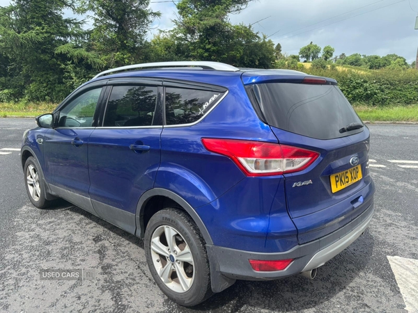 Ford Kuga DIESEL ESTATE in Down