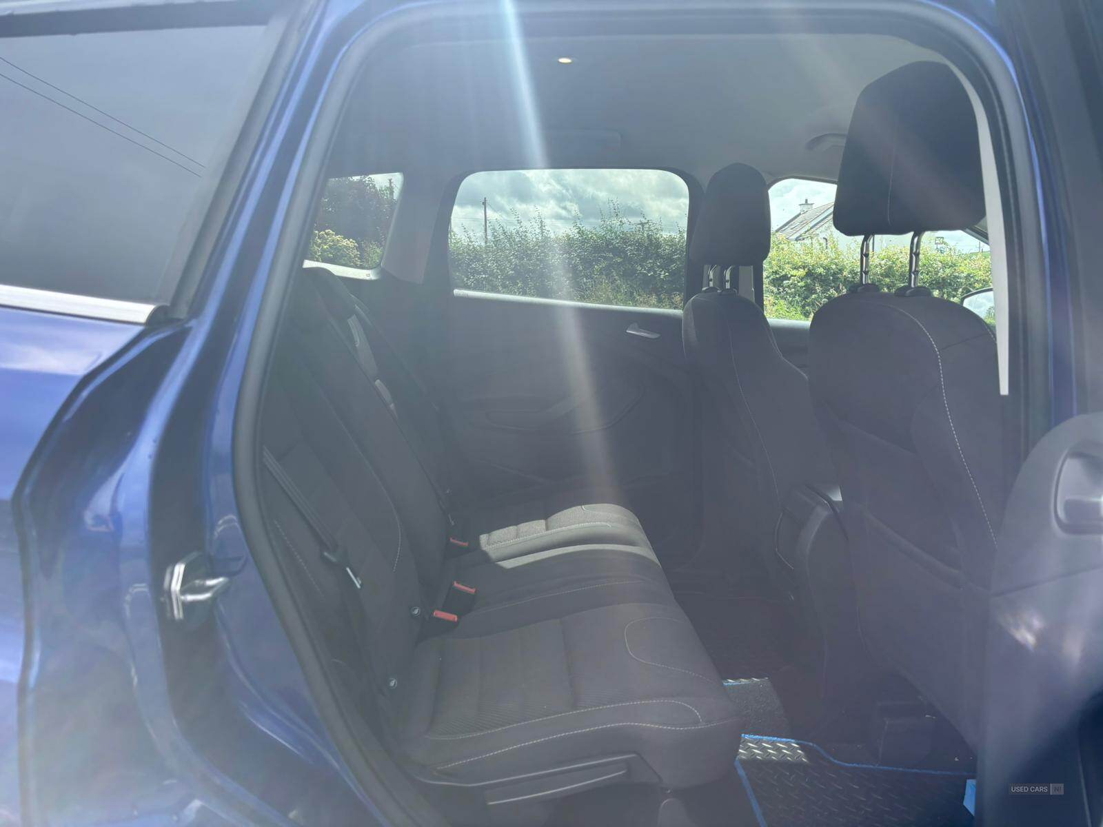 Ford Kuga DIESEL ESTATE in Down
