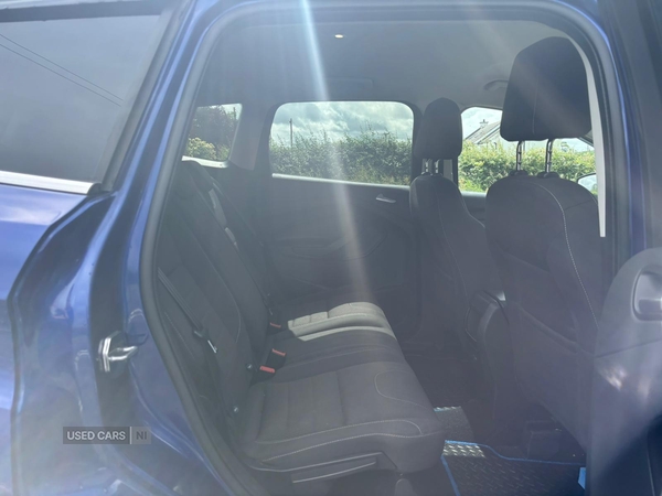 Ford Kuga DIESEL ESTATE in Down