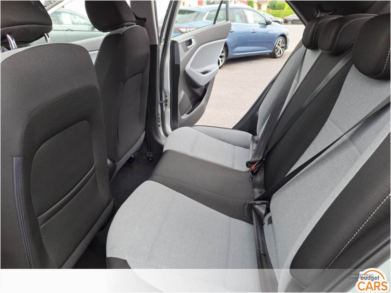 Feb 2015 Hyundai i20 1.2 SE 5dr