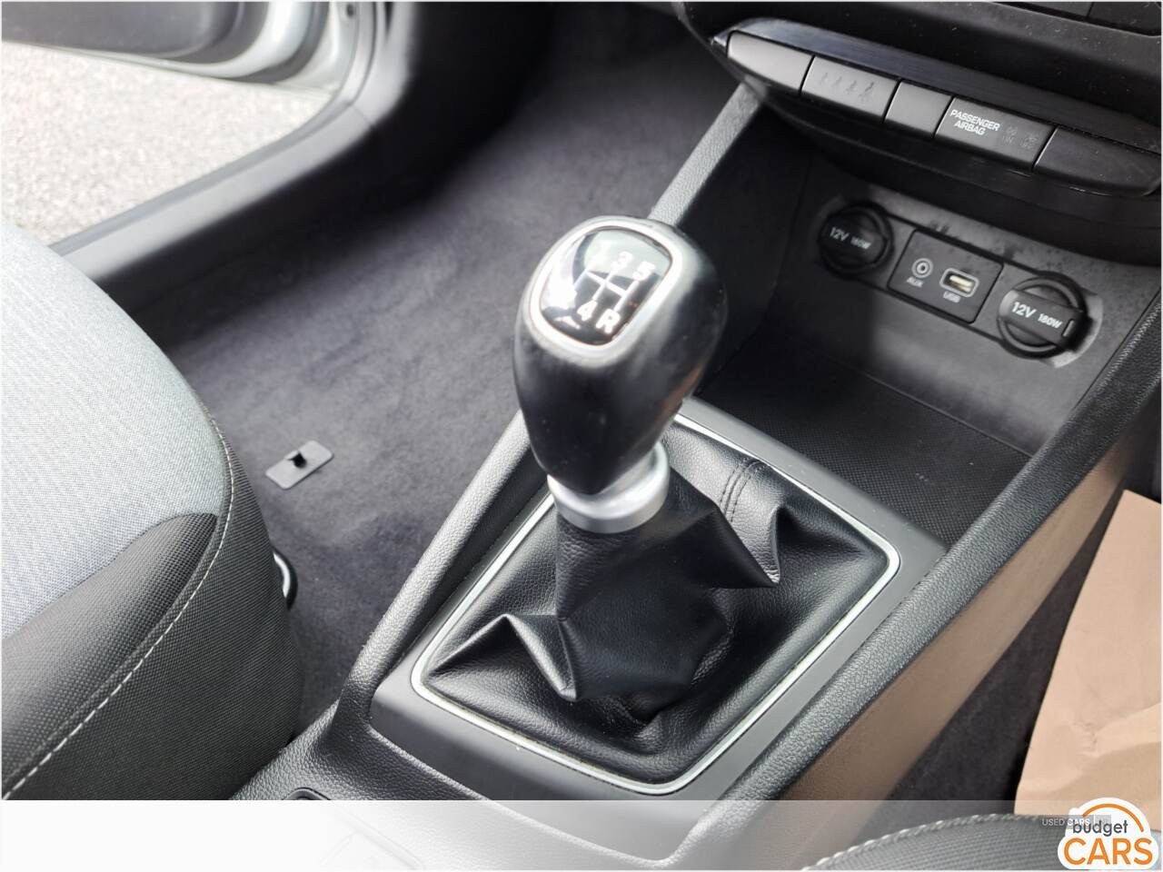 Feb 2015 Hyundai i20 1.2 SE 5dr