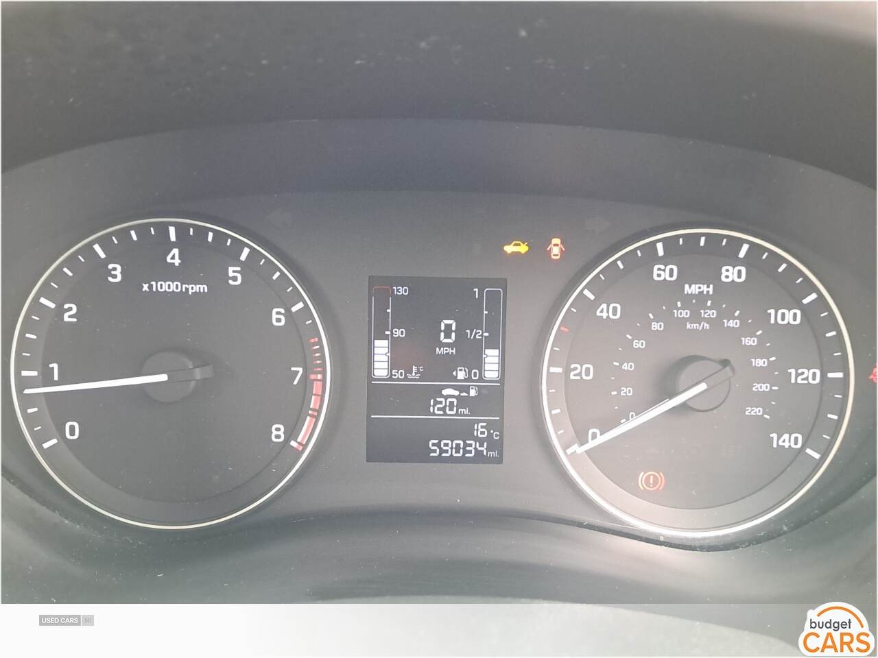 Feb 2015 Hyundai i20 1.2 SE 5dr